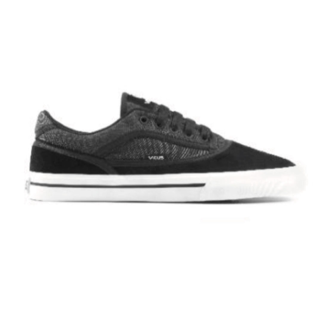 Zapatilla Vicus Genesis Gamuza/Lona – Chirino Deportes