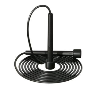 Soga Saltar Cuerda Pvc Boxeo Largo Regulable Gym