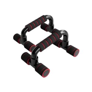 Barras Paralelas Push Up Importadas Flexiones Calistenia