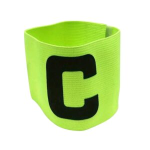 Cinta De Capitan Futbol