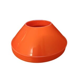 Mini Conos Tortugas Entrenamiento Kit x 10 Unidades