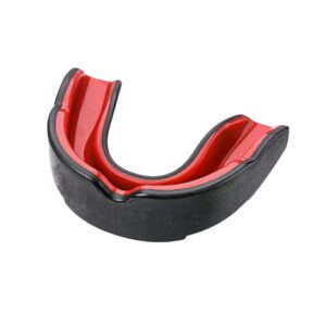 Protector Bucal Adulto Profesional Para Rugby Hockey Boxeo