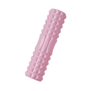 Rodillo Masajeador Rolo Foam Roller Pilates Yoga Fitness