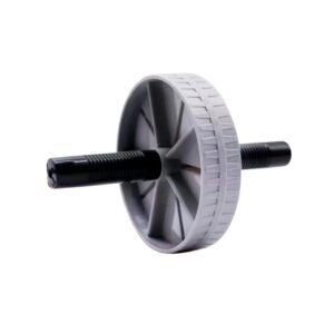 Rueda Abdominal Entrenamiento Fitness Ejercicio