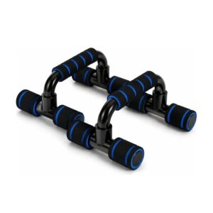 Barras Paralelas Push Up Importadas Flexiones Calistenia