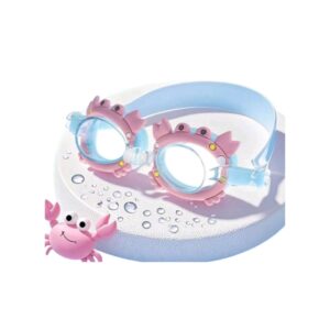 Antiparras de Natación  Kids Niños (Sin Caja)