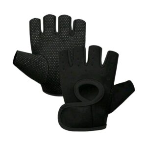 Guantes Gym Deportivos Pesas Gimnasio Resistente Talle L