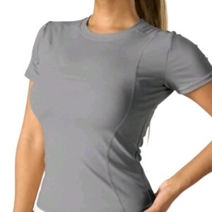 Remera Training W