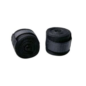 Vendas Elásticas X Par Algodón Protección Boxeo Mma Velcro