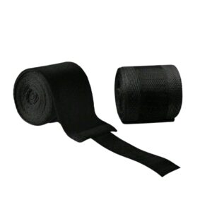 Vendas Elásticas X Par Algodón Protección Boxeo Mma Velcro