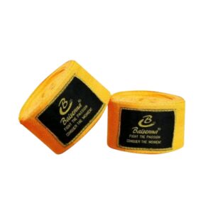 Vendas Elásticas X Par Algodón Protección Boxeo Mma Velcro